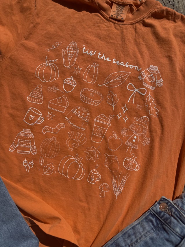 old folk house Nails Tシャツ Navy size2 Old Folkhouse Nails T-Shirt Size 4 | eBay